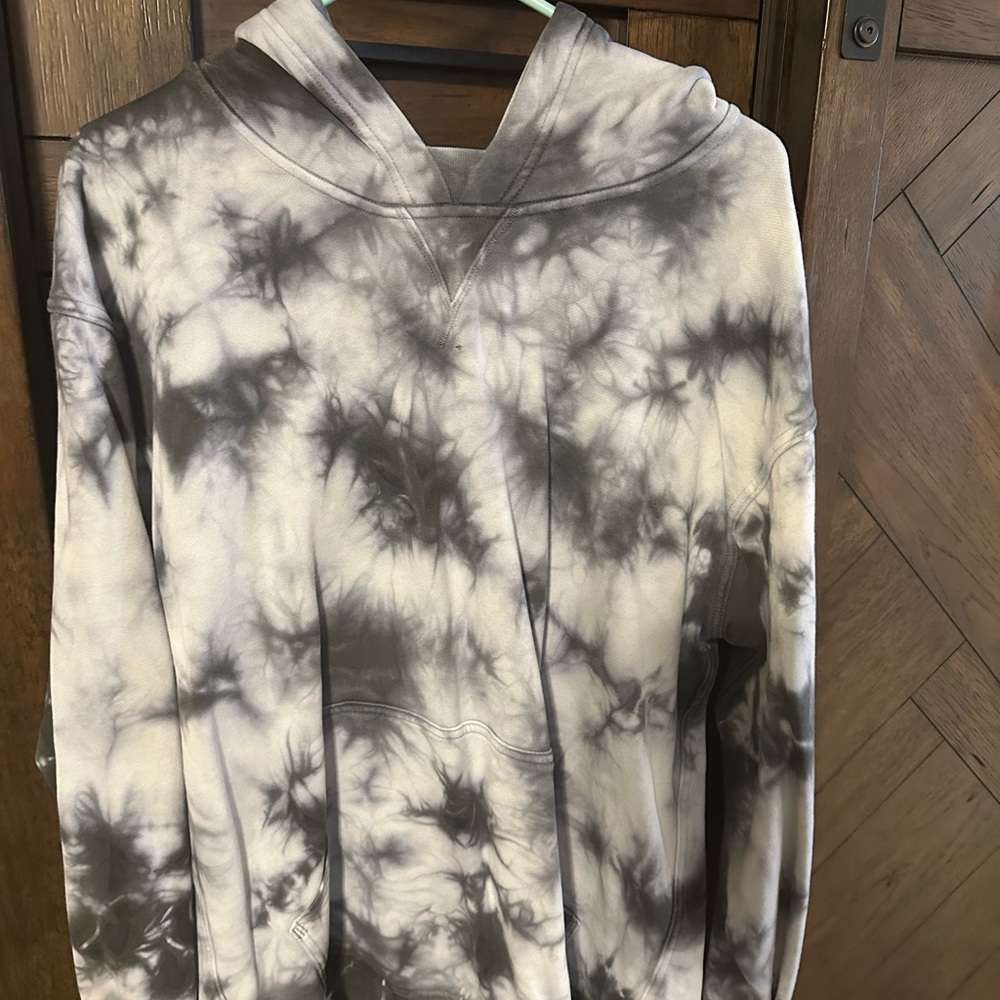 Lululemon womens pullover hoodie